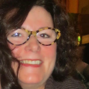 Meet your Posher, Nancy